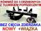 BOSAL HAK HOLOWNICZY TOYOTA RAV4 2000do2006 XA2