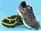 Buty do biegania MIZUNO Wave Endeavor 2 r. 42