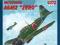Mitsubishi A6M2 Zero (Kartonowa kolekcja 2) 1:33