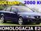 NOWY HAK SEAT EXEO SEDAN+KOMBI SPORT TOURER ST E20