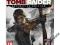 Tomb Raider The Definitive Edition PL Ps 4