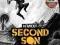 inFAMOUS Second Son PL Ps 4