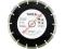 TARCZA DIAMENTOWA SEGMENT HS 180mm YT-6004