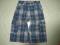 == spodenki szorty na 10 lat kratka