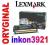 Lexmark C736H1CG cyan C736 C736DN X736 X736D X738