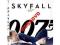 [BLU-RAY] SKYFALL - Daniel Craig (folia)James Bond