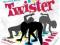 TWISTER HASBRO 6+ RUCH, ŚMIECH , ZABAWA