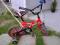 ROWER DZIECIĘCY KOŁA 12 ROWEREK, PRZYWIEZIONY Z UK