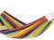 HAMAK ogrodowy Amazonas Barbados Rainbow kolorowy