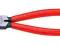 KNIPEX 70 01 180 - szczypce tnące boczne 180mm