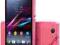 SONY XPERIA Z1 Compact D5503 PINK 24MGW BEZ LOCKA