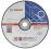 BOSCH 230x3 mm tarcza do ciecia metalu