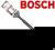 BOSCH ORYGINALNE DŁUTO SDS-Plus PŁASKIE 250mm