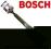 BOSCH ORYGINALNE DŁUTO SDS-Plus PŁASKIE SZEROKIE