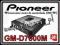 PIONEER GM-D7500M Wzmacniacz mono do samochodu 800