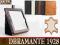 Etui DBramante Futerał Apple iPAD 2 3 4 Skóra !