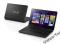 SONY VAIO SVF1521F7E Czarny i3 RAM 6GB HDD 500GB