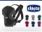 Nosidło CHICCO GO 2014 Nosidełko 3,5 - 9 kg 6 kol