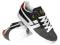 BUTY CORMAX ICON BLK/WHT/RED [36] WYPRZEDAŻ!