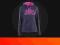 Bluza damska UNDER ARMOUR Battle Hooded   roz.L