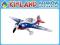 MATTEL DISNEY PLANES SAMOLOTY 86 LJH SPECIAL