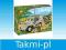COBI Jeep Willys z działkiem 200 kl. OD RĘKI