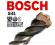 SUPER WIERTŁO SDS-Plus S4L BOSCH 6/250/310mm