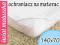 Ochraniacz na materac 70x140 WODOODPORNY z gumkami