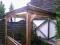 Wiata,zadaszenie,schowek