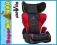 Fotelik samochodowy Caretero MOVILO 15-36kg GRATIS