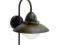Lampa KINKIET Ogrodowy Zewnętrzny SIDNEY Eglo