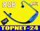 BEZPRZEWODOWE SŁUCHAWKI MP3 MICRO SD SPORTOWE 8GB