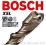 SUPER WIERTŁO SDS-Plus X5L BOSCH 5/50/110mm