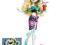 MONSTER HIGH LAGOONA BLUE PLAŻOWA NOWA