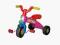 ROWEREK TRZYKOŁOWY OD MACHTOYS- EXTRA JAZDA