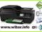 HP OfficeJet 4620 WIFI FAX E-PRINT TANI DRUK SKLEP