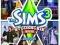 Sims 3 Studenckie życie PC 59,99 WYPRZEDAŻ!