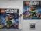 LEGO STAR WARS III THE CLONE WARS ! 3DS ! DS ! GRY