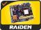 RAIDEN | Płyta główna ASUS M2N68-AM SE REV 1.01G