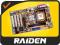 RAIDEN | Płyta główna ASUS P4P800S-X REV 1.03