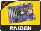 RAIDEN | Płyta główna GIGABYTE GA-8I848E REV 1.0