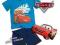 Piżama AUTA CARS 100% bawełna rozm. 92-98 (383P)