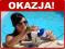 ZESTAW MULTITABLETKI 20g 1kg CHEMIA CHLOR BASEN