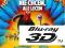 SKUBANI 3D , Blu-ray 3D/2D , PL DUBB , SKLEP W-wa