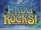 Prog Rocks! 2 CD OKAZJA z UK folia