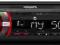 RADIO SAMOCHODOWE PHILIPS CE-133 MP3 USB AUX FM
