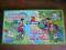 GRA PLANSZOWE UKŁADANKA ZESTAW 8 GIER!