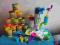 zestaw play doh automatyczna lodziarnia ciastolina