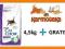 PURINA CAT CHOW HAIRBALL CONTROL 3x1,5kg + GRATIS!