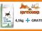 PURINA CAT CHOW STERILIZED 3x1,5kg + GRATIS!